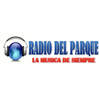 radio del parque
