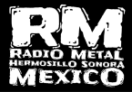 Radio Metal Hermosillo Sonora Mexico