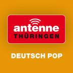 Antenne Thüringen Deutsch POP