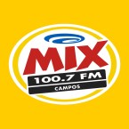 Rádio Mix FM (Campos RJ)