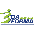 Rádio Boa Forma Academia