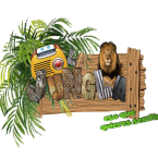 Radiolajungla.com.bo