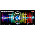 RADIO ÁGUILA ONLINE