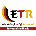 European Tamil Radio