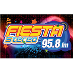 Fiesta Stereo