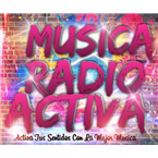 MUSICA RADIO ACTIVA