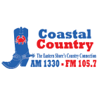 Coastal Country 105.7