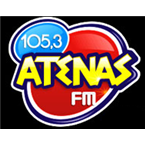 Rádio Atenas FM