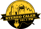 Stereo Caleb