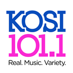 KOSI 101.1