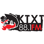 The Raider 88.1