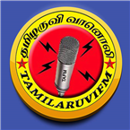 Tamilaruvi Radio