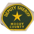Deuel, Brookings, Moody Counties Sheriff, Police, Fire, and Stat