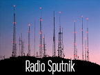 Radio Sputnik