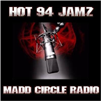 MADD CIRCLE RADIO
