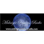 Midnight Passions Radio