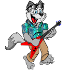 WOLF ROCK RADIO