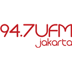 U-FM 94.7 Jakarta