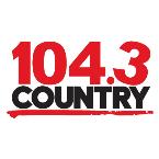 Country 104.3