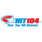 HIT104 - Your Top 40 Channel