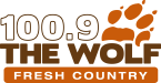 100.9 The Wolf