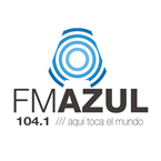 FM Azul