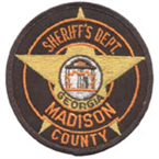 Madison County Police, Fire, and EMS