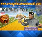 EVANGELIST AKWASI AWUAH