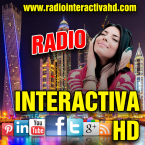Radio Interactiva 502 HD