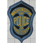 Washington Township Police, Fire and EMS