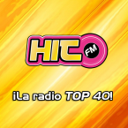 Hit FM Latinoamerica