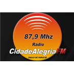 Rádio Cidade Alegria FM