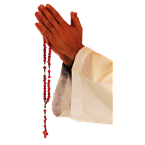 Cristo Rosario