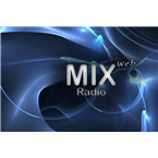 Mix radio web