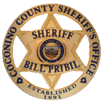 Coconino County Sheriff