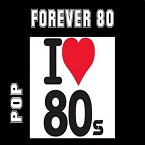 Radio Forever 80 pop