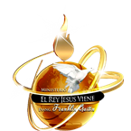 El Rey Jesús Viene