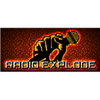 Radio Explode