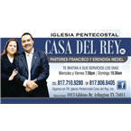 RADIO CASA DEL REY