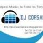 Dj Corsan