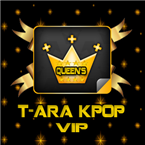 T-ara K-pop Vip