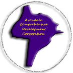 Inside Avondale Radio