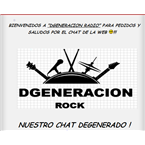 Radio Dgeneracion !