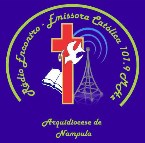 Radio Encontro 101.9 FM - Nampula