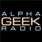 Alpha Geek Radio Channel 3