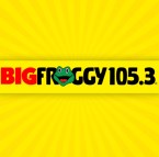 Big Froggy 105
