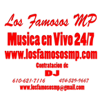 Los Famosos MP