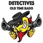 Detectives Old Time Radio