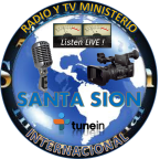 Radio Santa Sion Houston TX