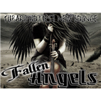 Fallen Angels Radio